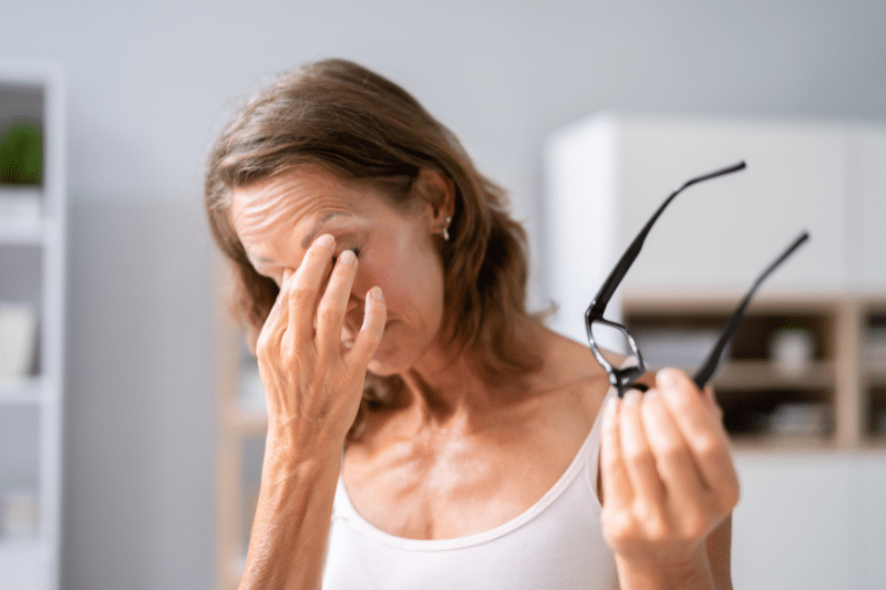 Dry Eyes Treatment (2) Nearsightedness Specialist in Georgia<br />