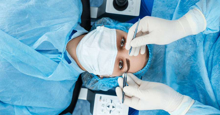 Micro-Incisional Glaucoma Surgery Micro-Incisional Glaucoma Surgery