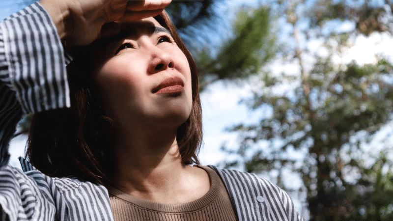 Light Sensitivity Specialist in Georgia Light Sensitivity Specialist in Georgia