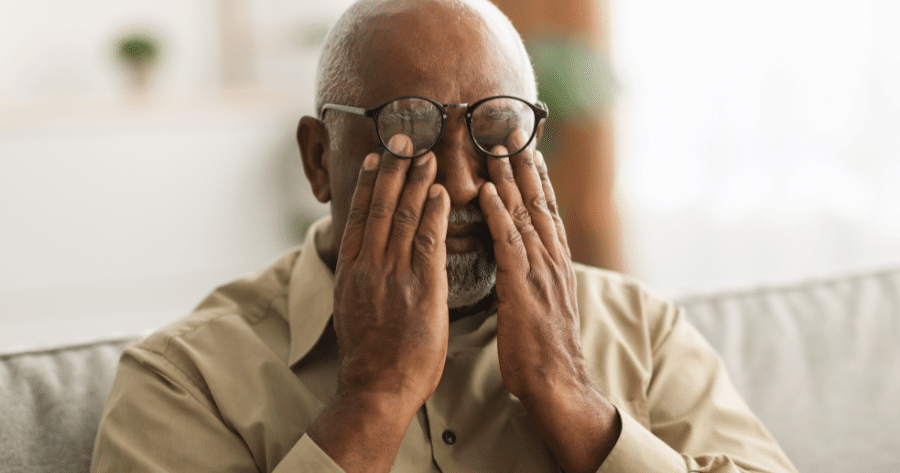 Open-Angle Glaucoma Specialist Georgia