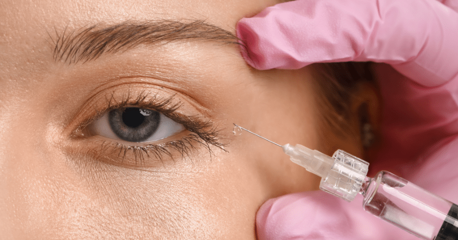 Anti-VEGF Injections Specialist in Georgia