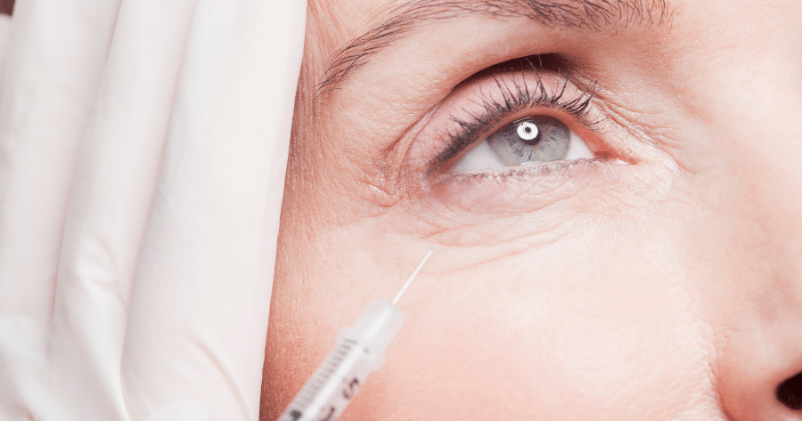 Anti-VEGF Injections Specialist in Georgia