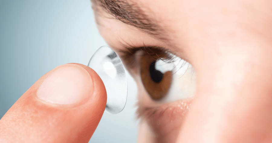 Intraocular Lens (IOL) Implant Surgeon in Georgia