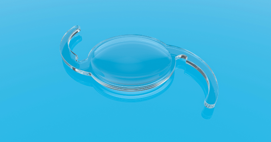 Intraocular Lens (IOL) Implant Surgeon in Georgia<br />

