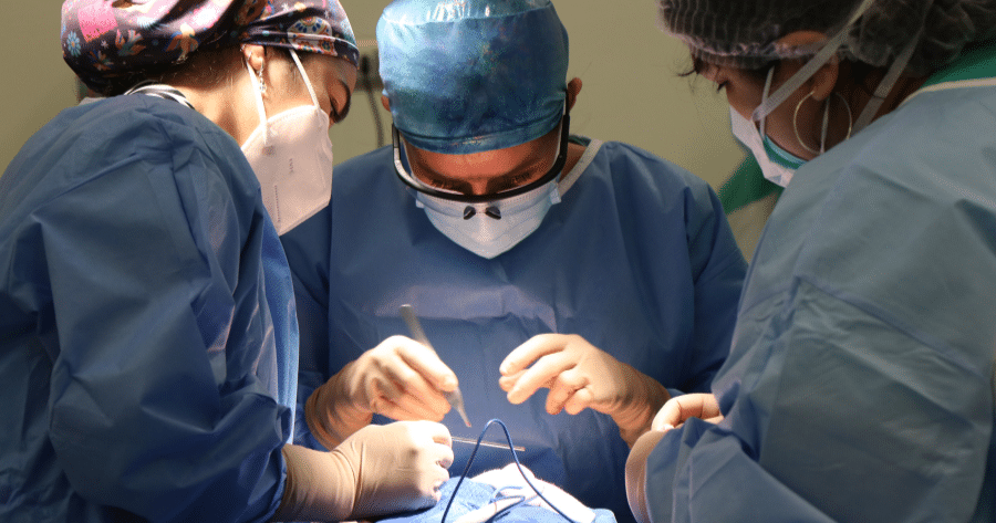 Cataract Post-Surgery Recovery Surgeons in Georgia