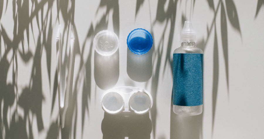 Multifocal Intraocular Lenses