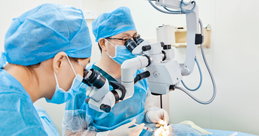 Toric Intraocular Lenses For Cataract in Georgia Toric Intraocular Lenses For Cataract in Georgia